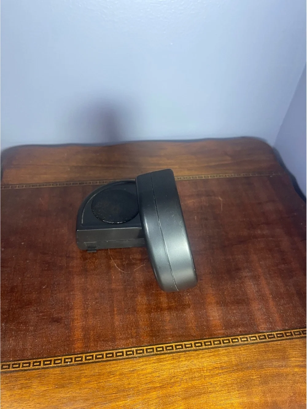 Vintage Taking Clock Talking Digital Clock with Speaker and Chime Function